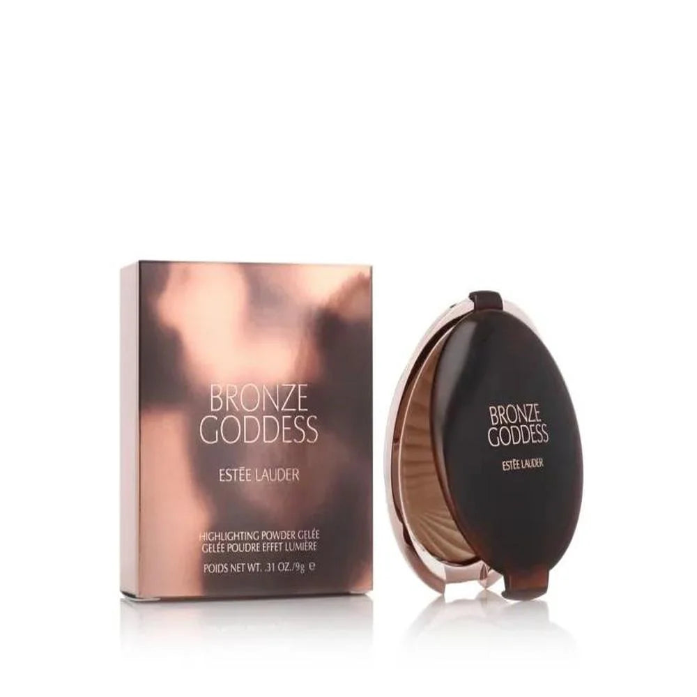 Estée Lauder Bronze Godess Polvos Iluminadores Heatwave 9 g