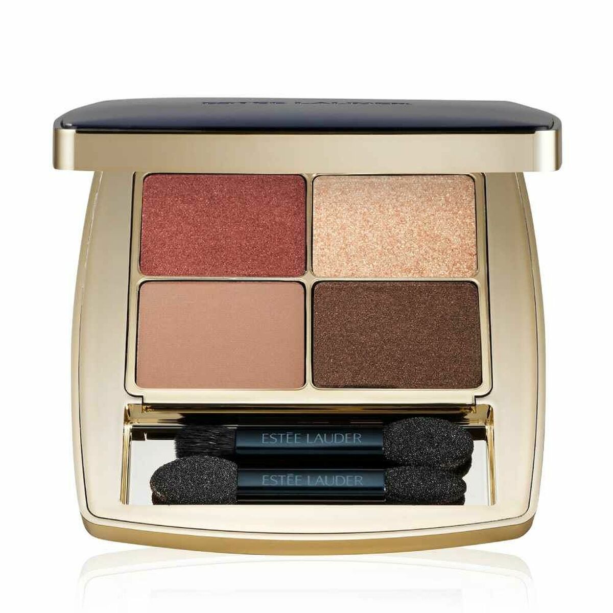 Paleta de sombras de ojos Estee Lauder Pure Color Boho Rose-0