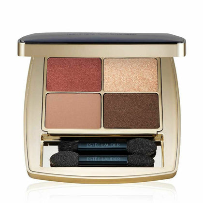Lidschattenpalette Estee Lauder Pure Color Boho Rose