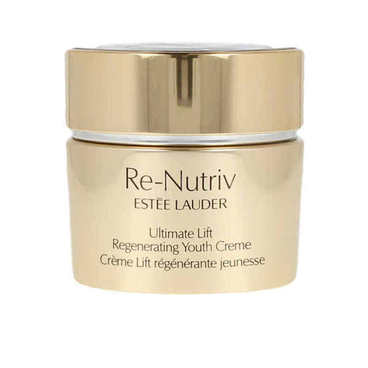 Gesichtscreme Estee Lauder Nutriv Ultimate Lift 50 ml-0