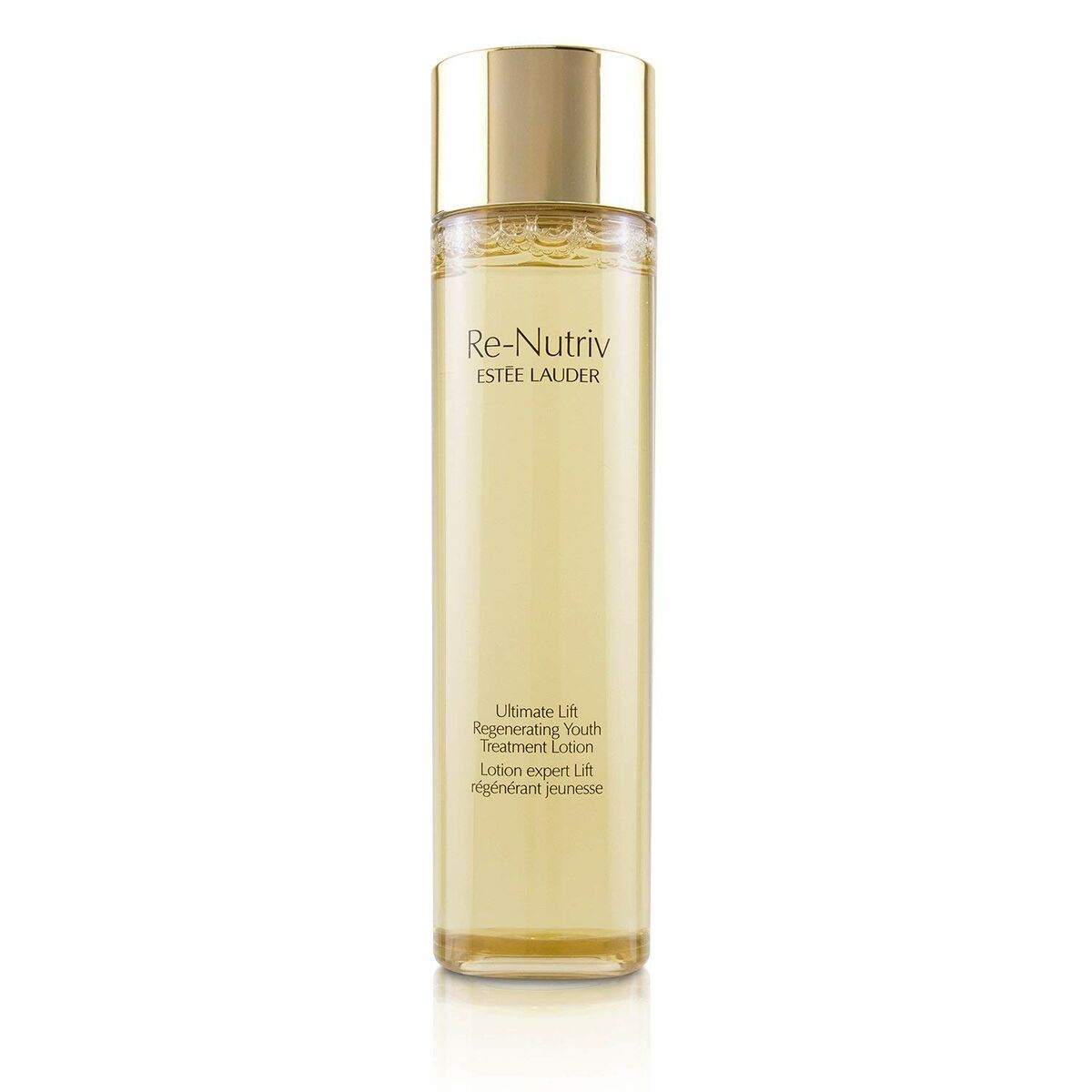 Facial Lotion Estee Lauder Nutriv 200 ml-0