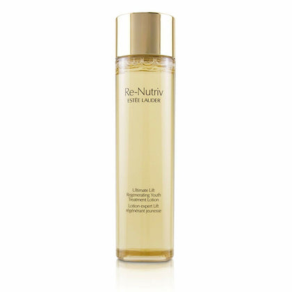 Facial Lotion Estee Lauder Nutriv 200 ml