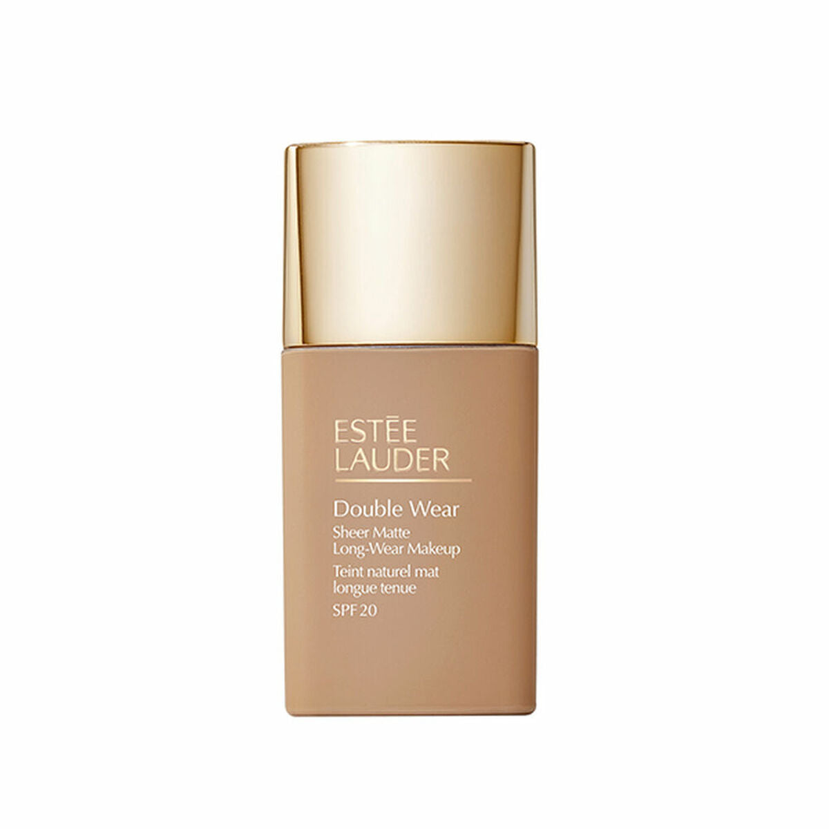 Liquid Make Up Base Estee Lauder Double Wear Sheer Spf 20 2N1 Matt (30 ml)-0