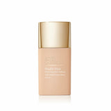 Liquid Make Up Base Estee Lauder Double Wear Sheer Matte Spf 20 1N2 (30 ml)-0