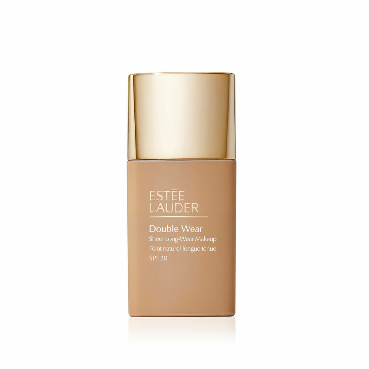Liquid Make Up Base Estee Lauder Double Wear Sheer Matt Spf 20 3W1 (30 ml)-0