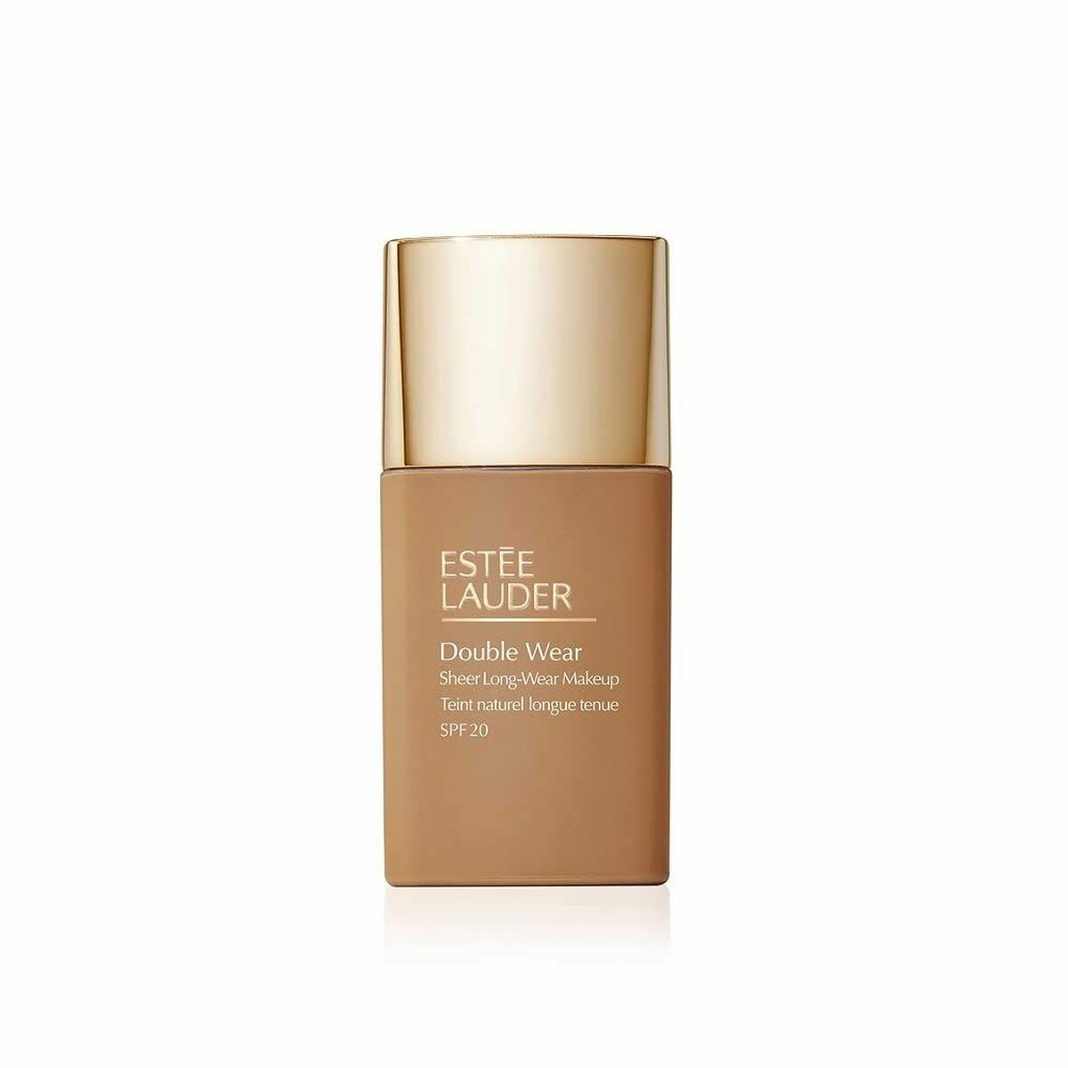 Liquid Make Up Base Estee Lauder Double Wear Sheer SPF20 5W1 (30 ml)-0