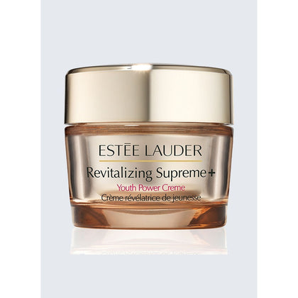 Crema Facial Estee Lauder REVITALIZING SUPREME+ poder juventud 75 ml