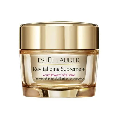 Estée Lauder Revitalizing Supreme Global Anti-Aging Soft crema 50 ml