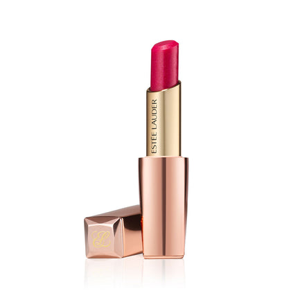 Farbiger Lippenbalsam Estee Lauder Pure Color Revitalizing Nº 005-Love Crystal (3,2 g)