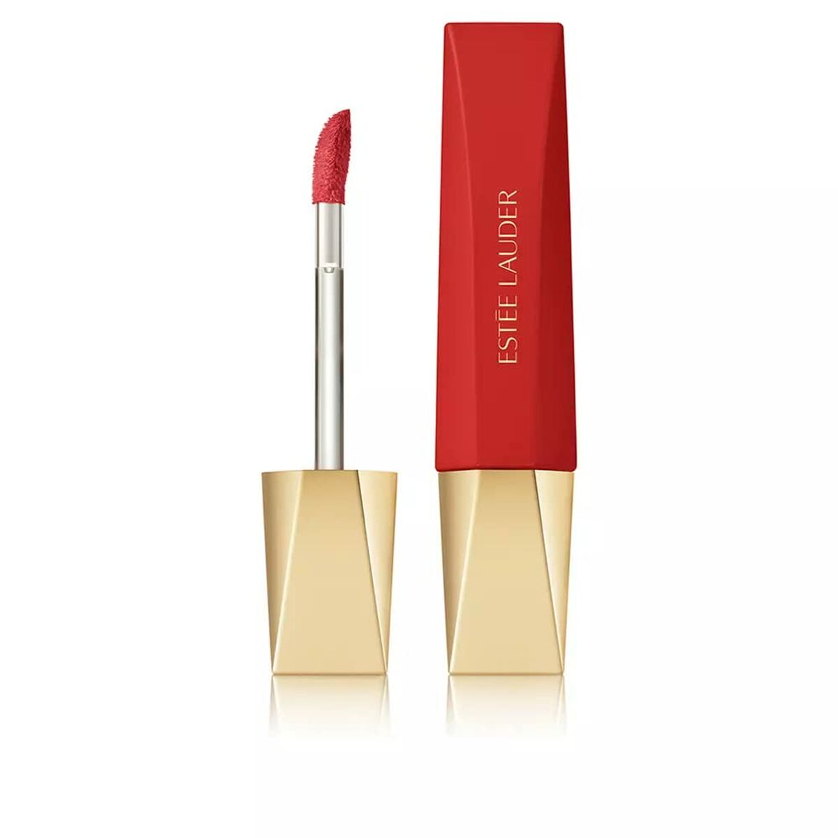 Liquid lipstick Estee Lauder Pure Color Nº 932-0