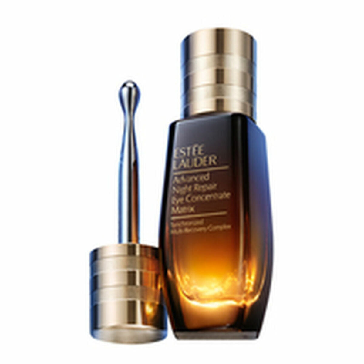 Crème de nuit anti-rides Estée Lauder Matrix Contour des yeux concentrée (15 ml)-0