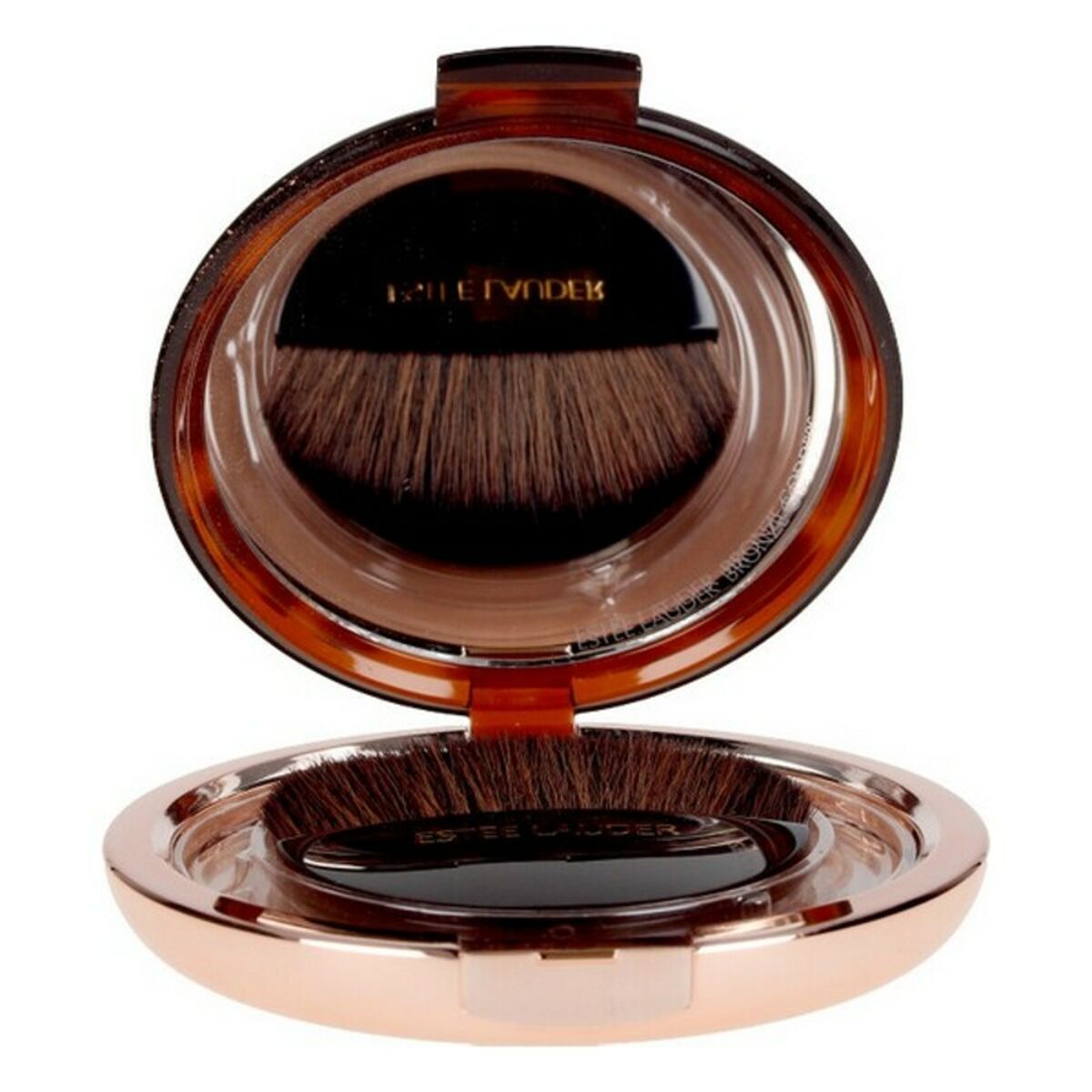 Polveri abbronzanti compatte Bronze Goddess Estee Lauder 02-Medium (21 g)-0