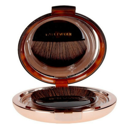 Polveri abbronzanti compatte Bronze Goddess Estee Lauder 02-Medium (21 g)