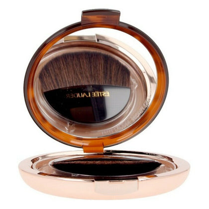 Polveri abbronzanti compatte Bronze Goddess Estee Lauder 03-Medium Deep (21 g)