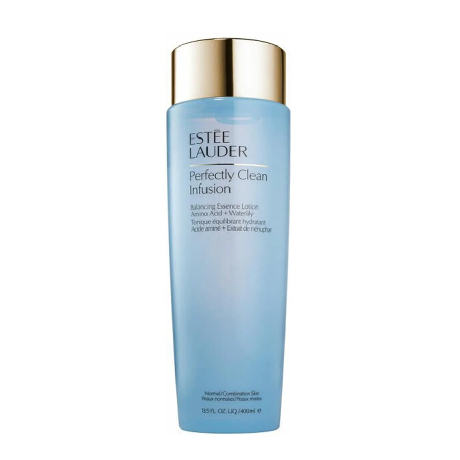 Estée Lauder Perfectly Clean Infusion Balancing Essence lozione 400 ml
