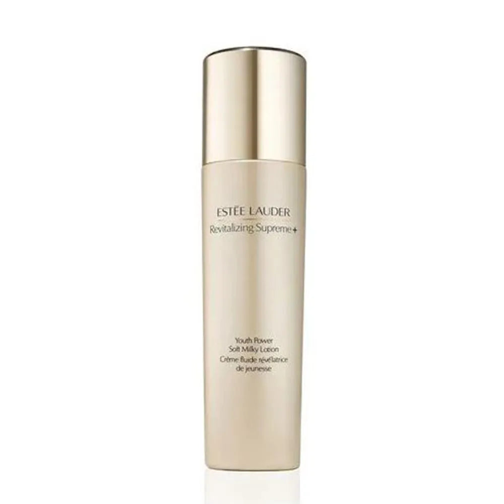 Estée Lauder Revitalizing Supreme Soft Milky lozione 100 ml