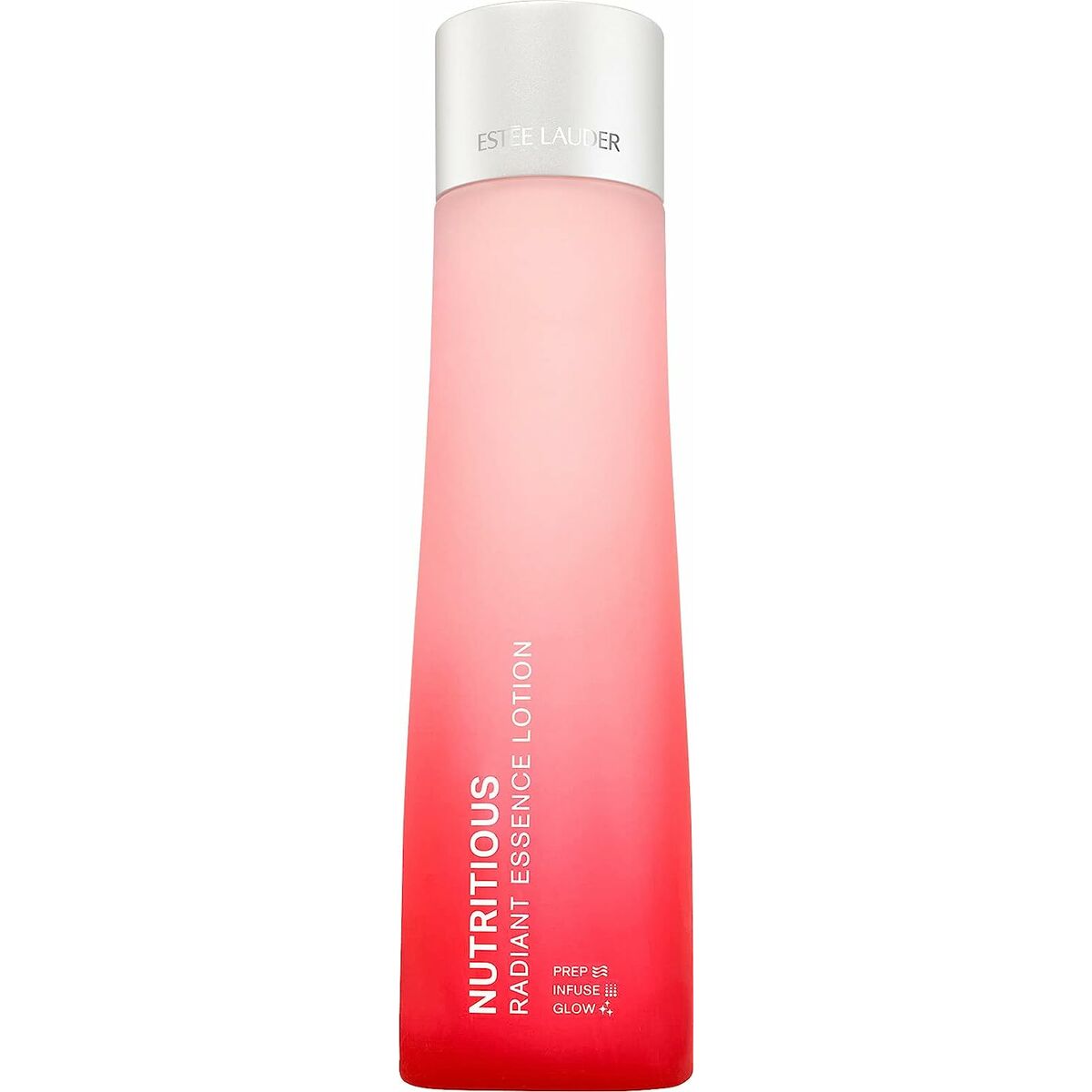 Moisturizing Facial Lotion Estee Lauder Nutritious Radiant 200 ml-0