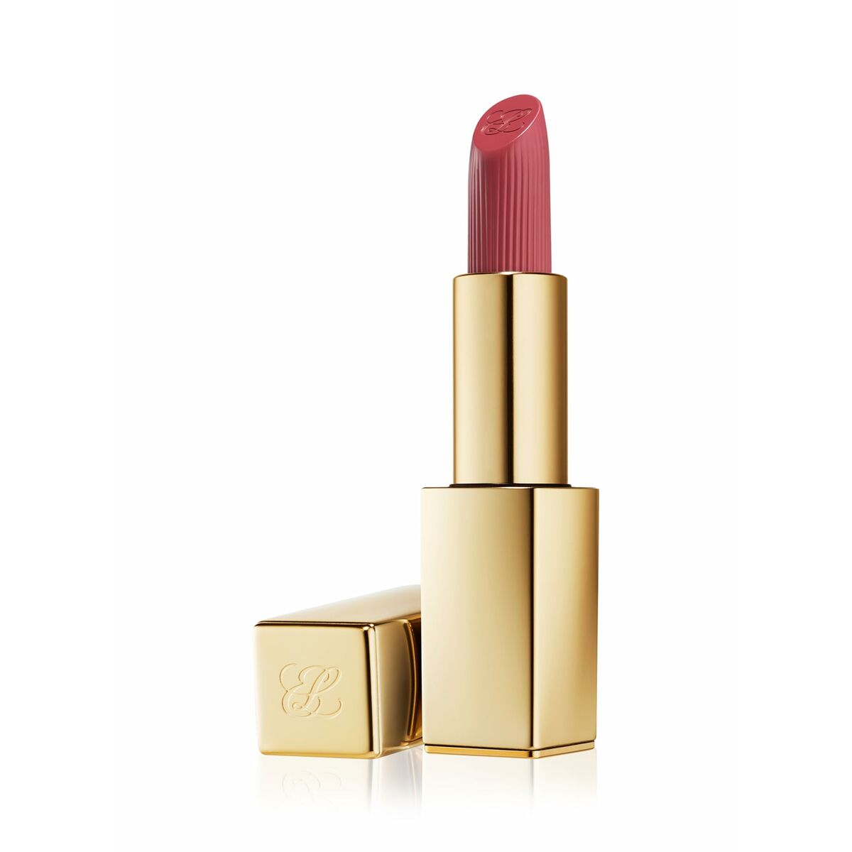 Lippenstift Estee Lauder Pure Color Rebellious Rose 3,5 g-2