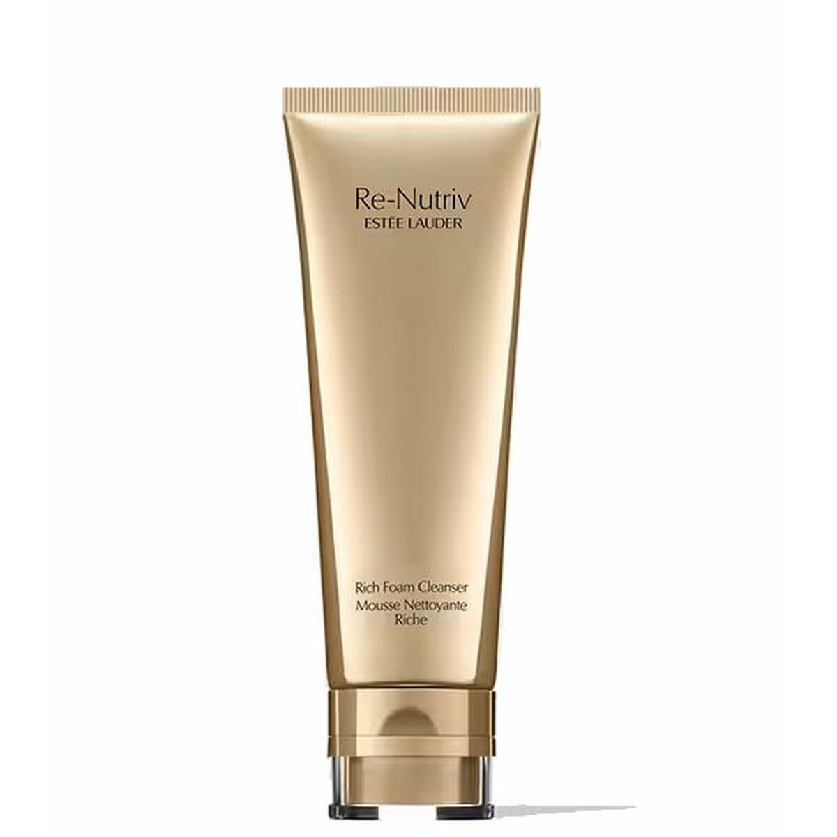 Cleansing Foam Estee Lauder RE-NUTRIV 125 ml Moisturizing-0