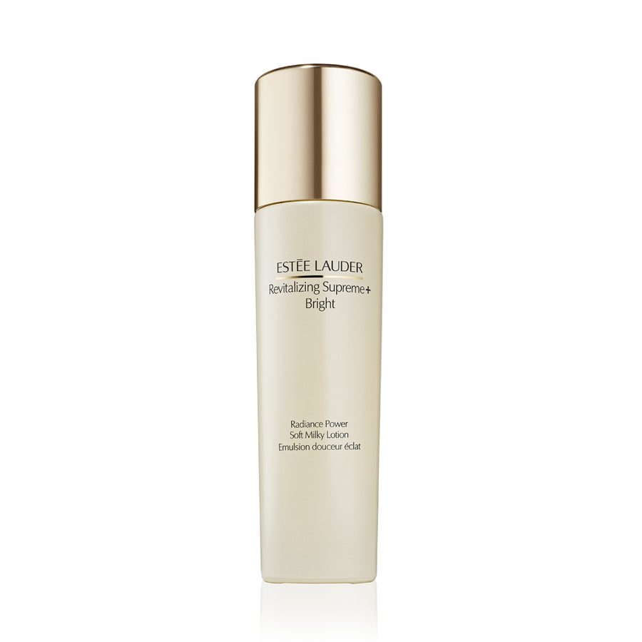 Estée Lauder Revitalizing Supreme Bright Lozione Delicato Illuminante 100 ml