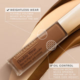 Gesichtskorrektor Estee Lauder DOUBLE WEAR Nº 2C 12 ml-11