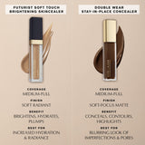 Gesichtskorrektor Estee Lauder DOUBLE WEAR Nº 2C 12 ml-8