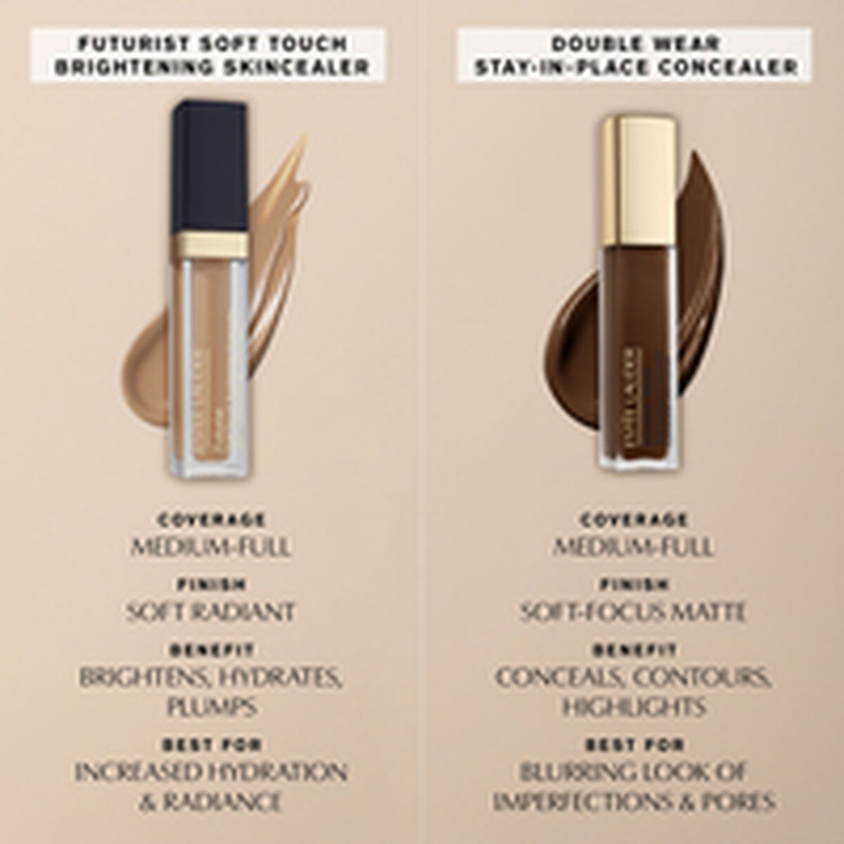Gesichtskorrektor Estee Lauder DOUBLE WEAR Nº 2C 12 ml-7