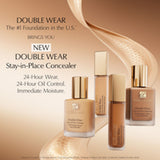 Gesichtskorrektor Estee Lauder DOUBLE WEAR Nº 2C 12 ml-5
