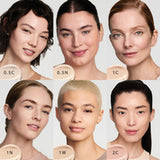 Gesichtskorrektor Estee Lauder DOUBLE WEAR Nº 2C 12 ml-19