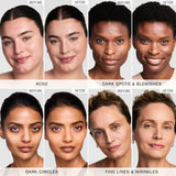 Gesichtskorrektor Estee Lauder DOUBLE WEAR Nº 2N 12 ml-2