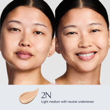 Gesichtskorrektor Estee Lauder DOUBLE WEAR Nº 2N 12 ml-24