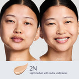 Gesichtskorrektor Estee Lauder DOUBLE WEAR Nº 2N 12 ml-23
