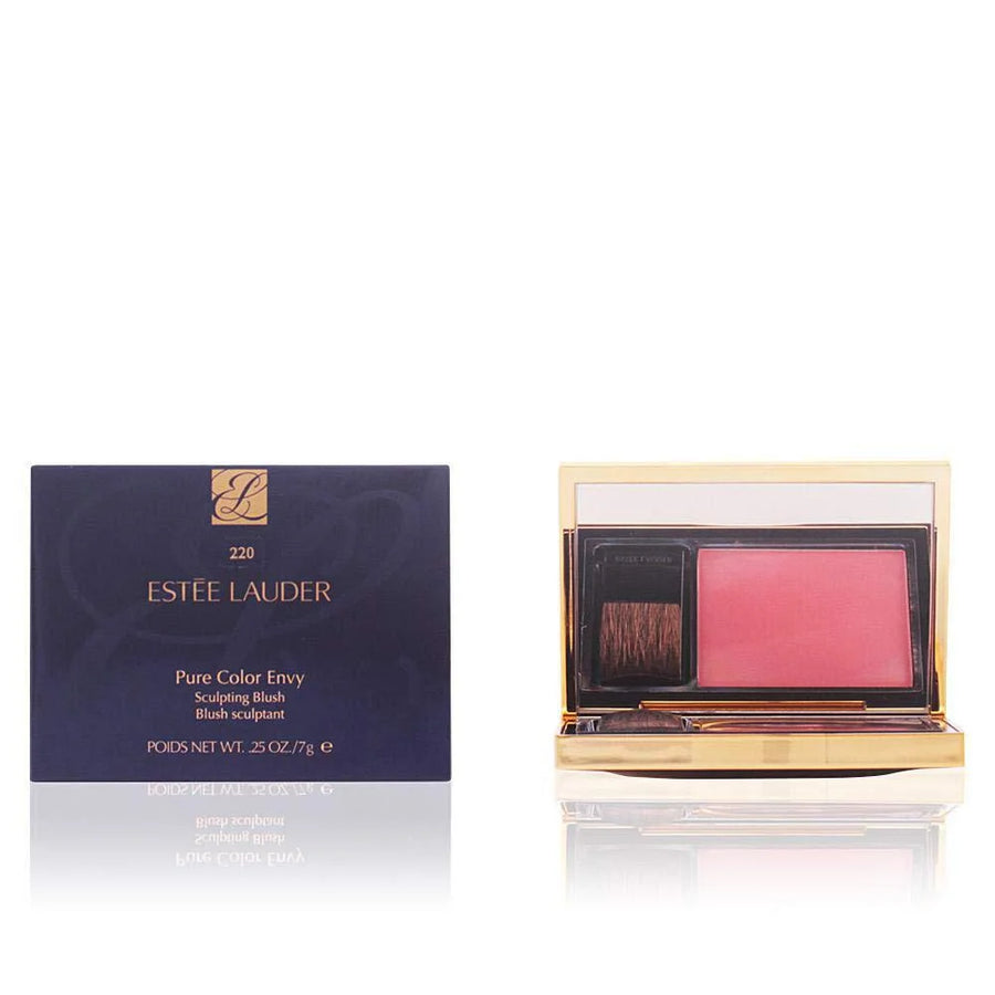 Estée Lauder The Sculpting fard in polvere Rebell 7 g