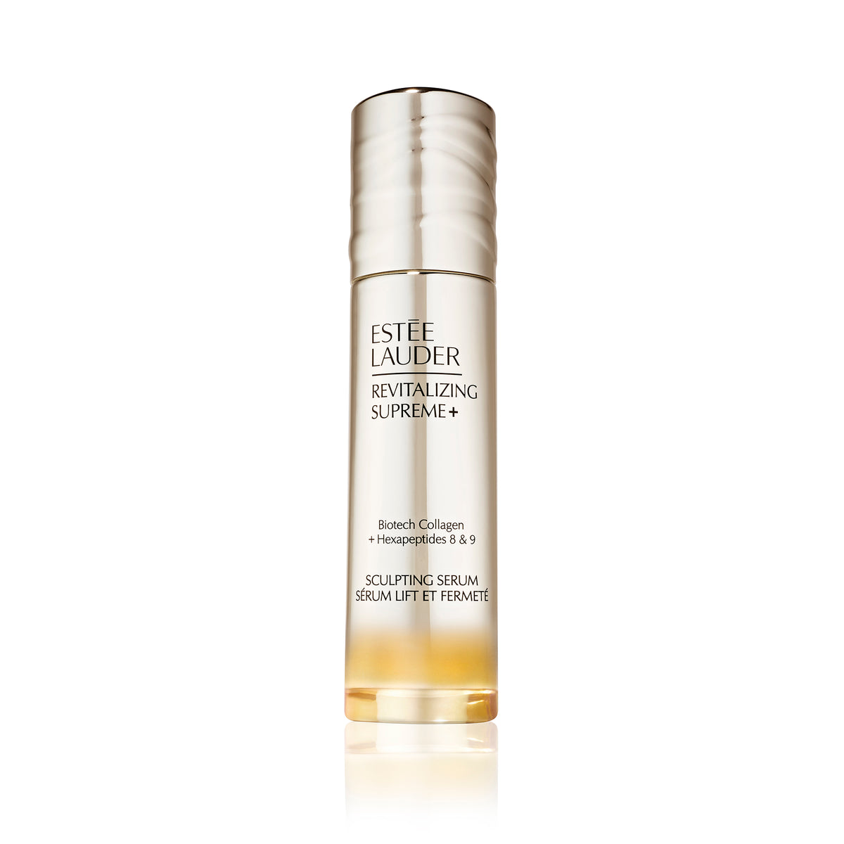 Estée Lauder Revitalizing Supreme Sculpting Face siero 50 ml