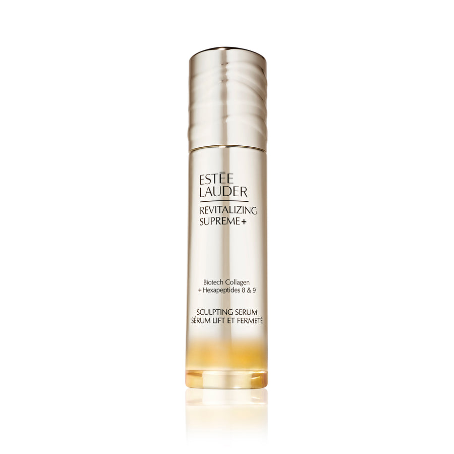 Estée Lauder Revitalizing Supreme Sculpting Face siero 50 ml