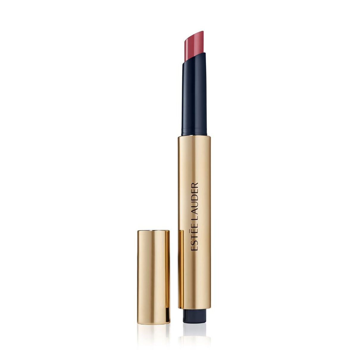 Lippenstift Estee Lauder PURE COLOR Nº 156-Melted Rose 1,8 g-0