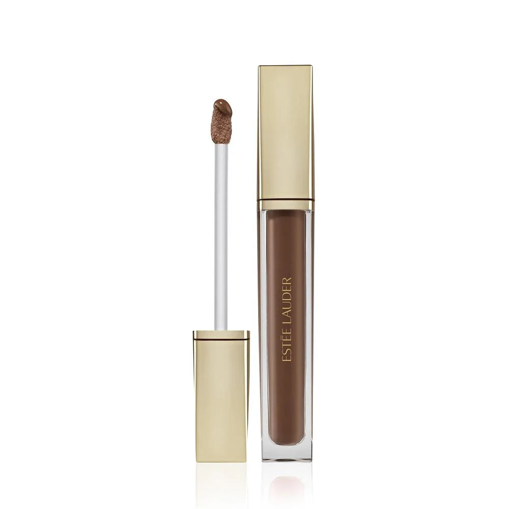 Estée Lauder Glossy Pout olio per labbra 05-Hot Cocoa 6 ml