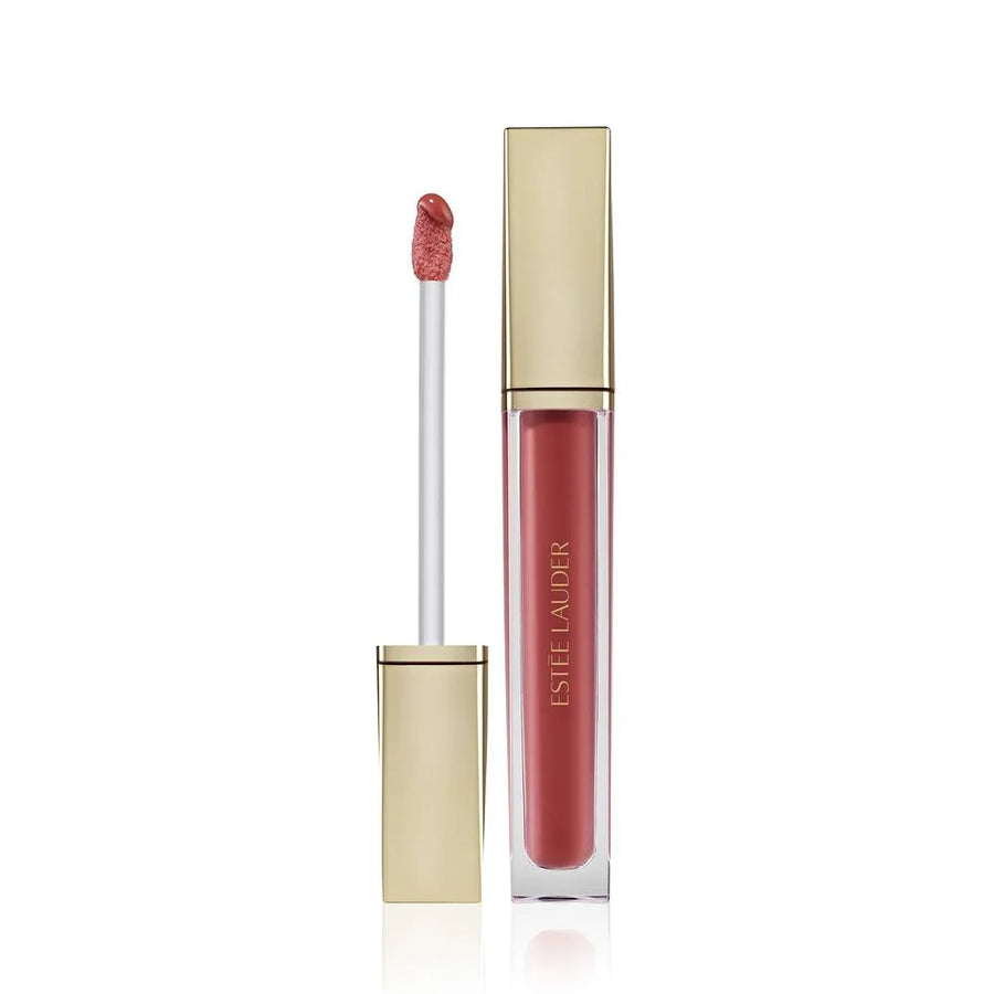 Estée Lauder Glossy Pout olio per labbra 08-Melon Sorbet 6 ml