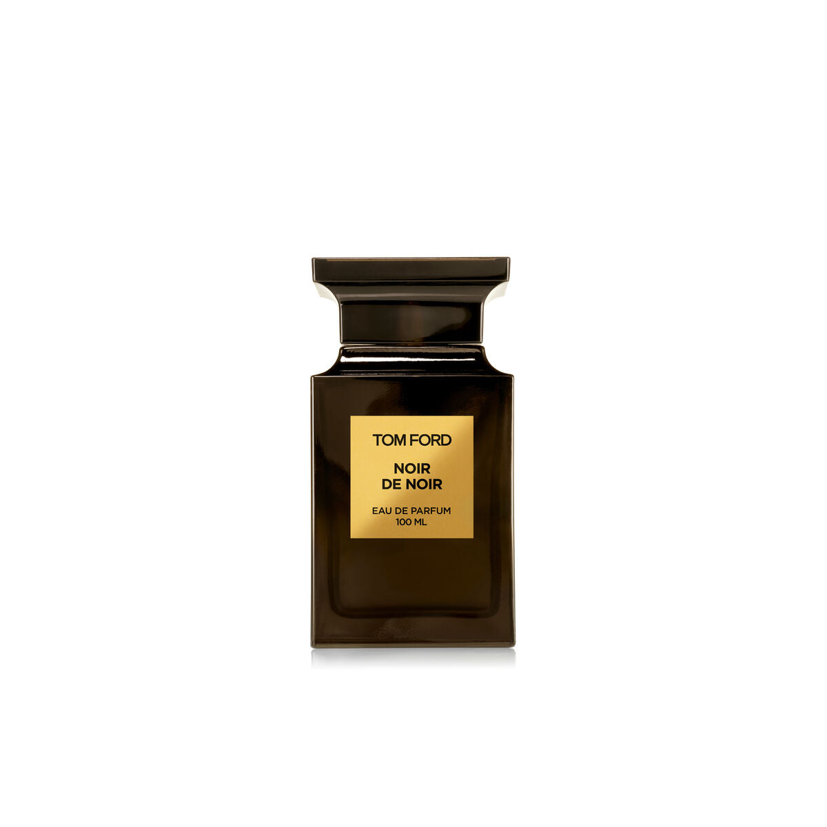 Parfum unisexe Tom Ford Noir de Noir EDP EDP 100 ml-1