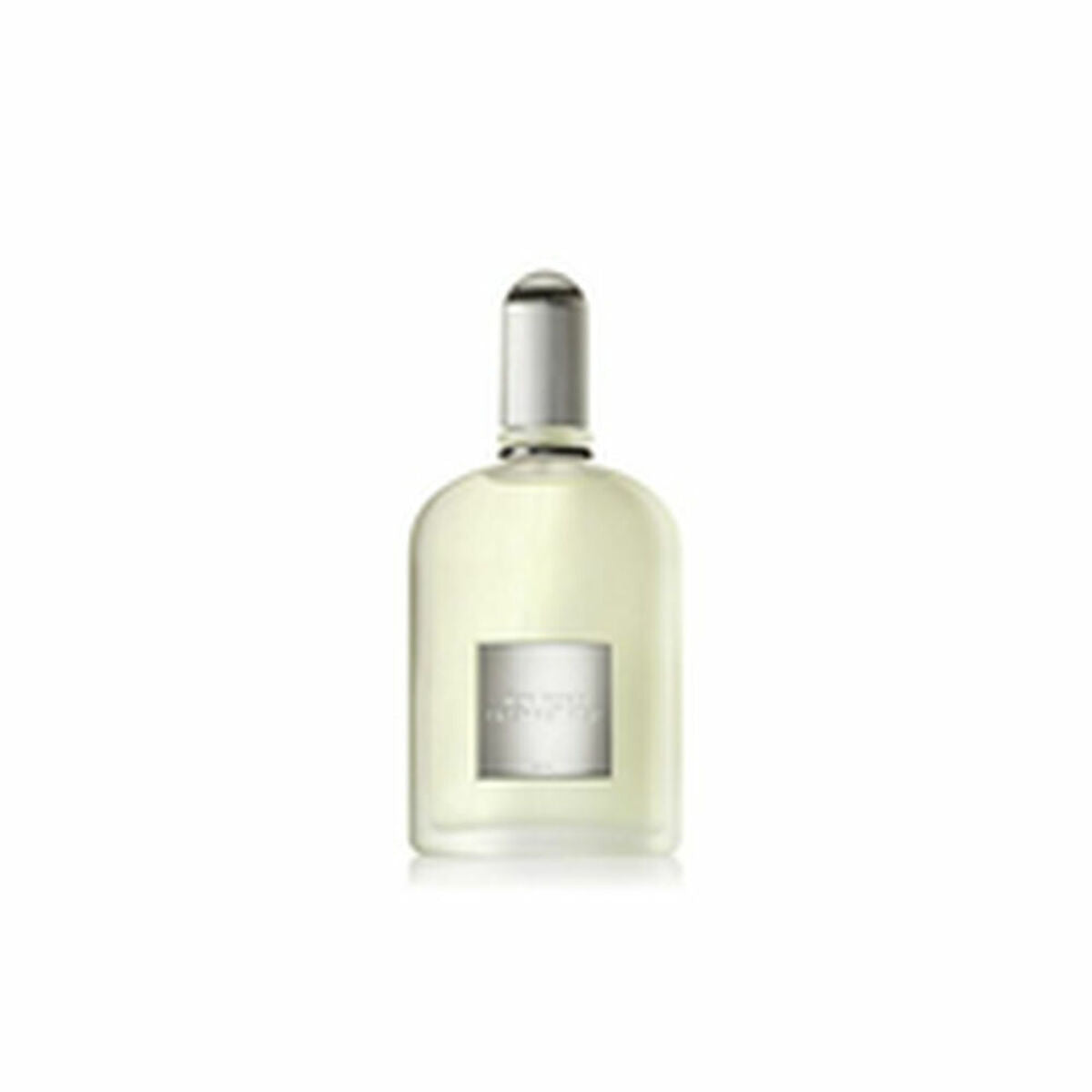 Men's Perfume Grey Vetiver Tom Ford EDP 50 ml EDP-0