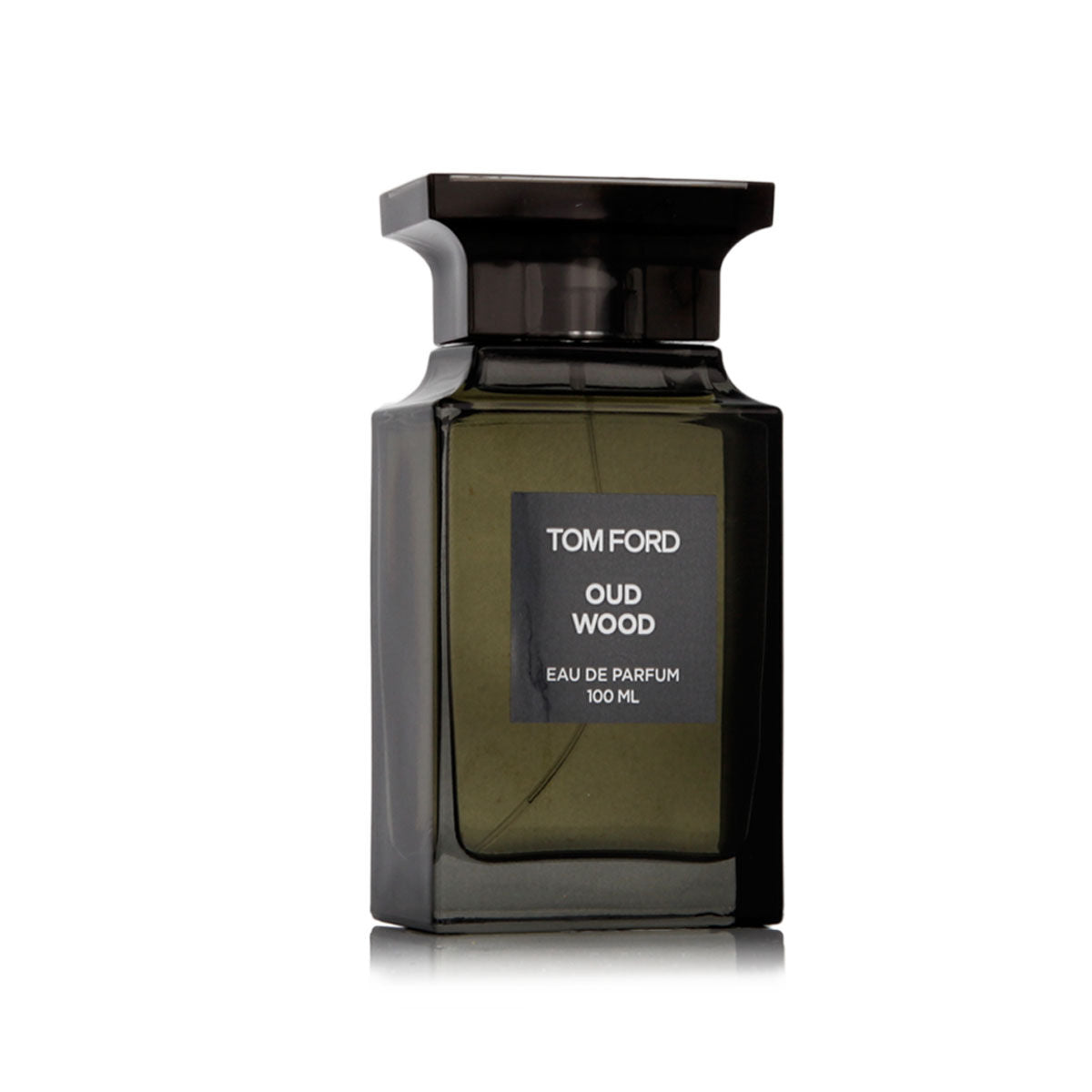 Parfum unisexe Tom Ford Oud bois EDP EDP 100 ml-1