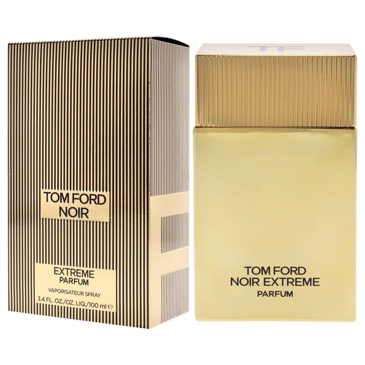 Profumo Uomo Tom Ford Noir Extreme EDP 100 ml-0
