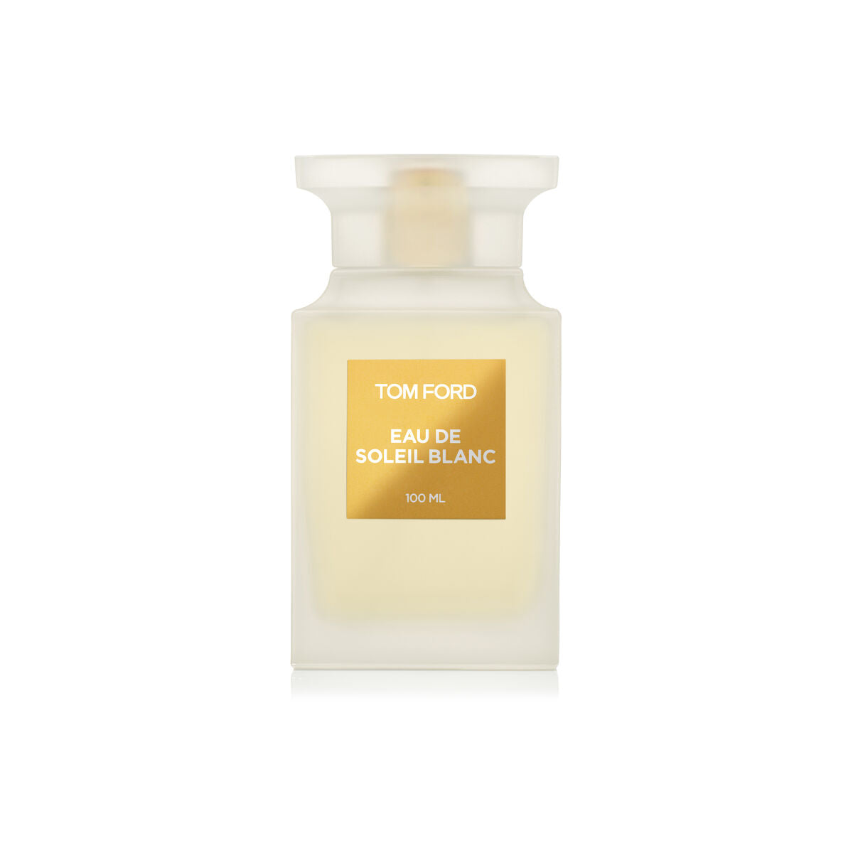 Perfume unisex Tom Ford EDT Eau De Soleil Blanc 100 ml-1