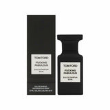 Unisex Perfume Tom Ford FUCKING FABULOUS 50 ml-1