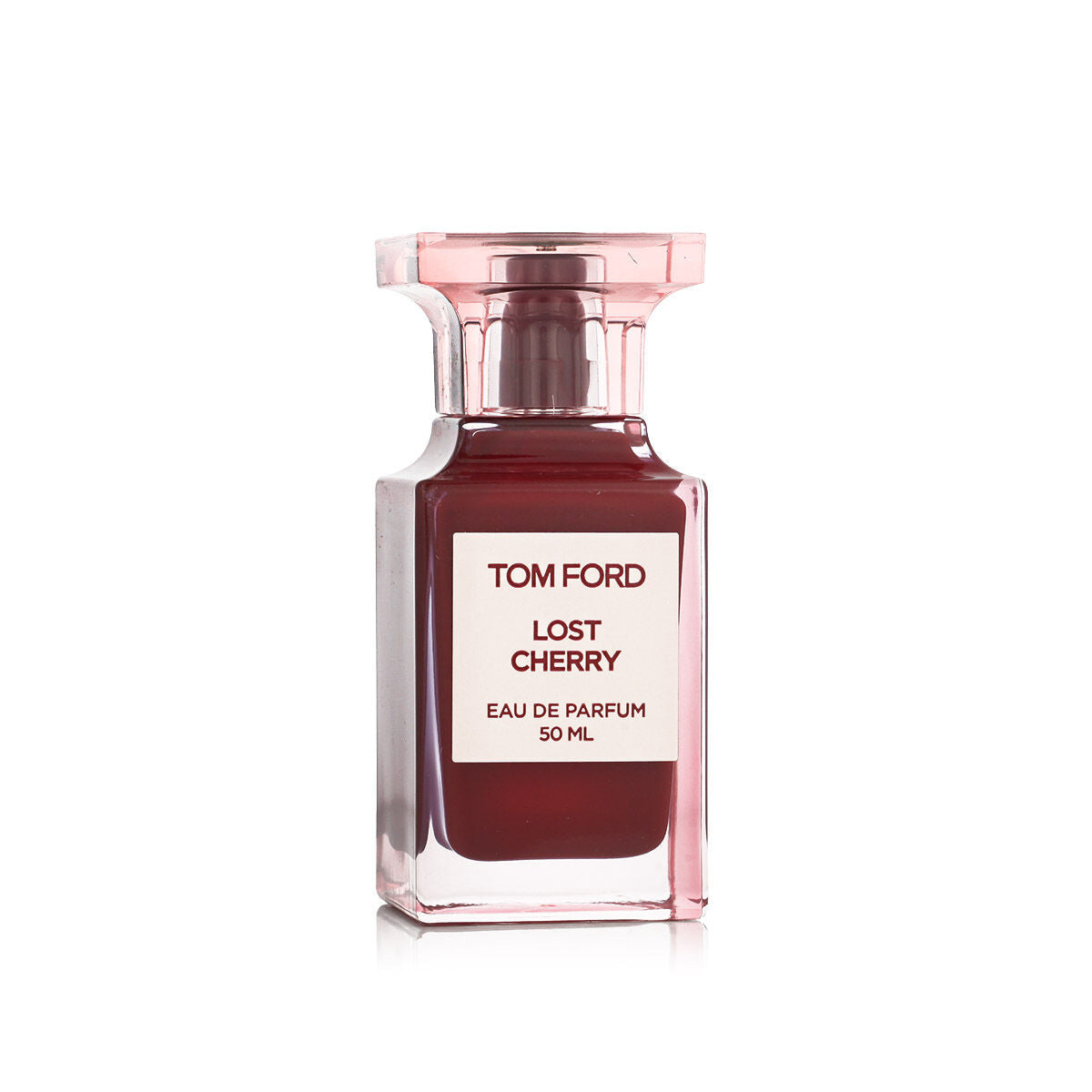 Profumo unisex Tom Ford Lost Cherry EDP 50 ml-1
