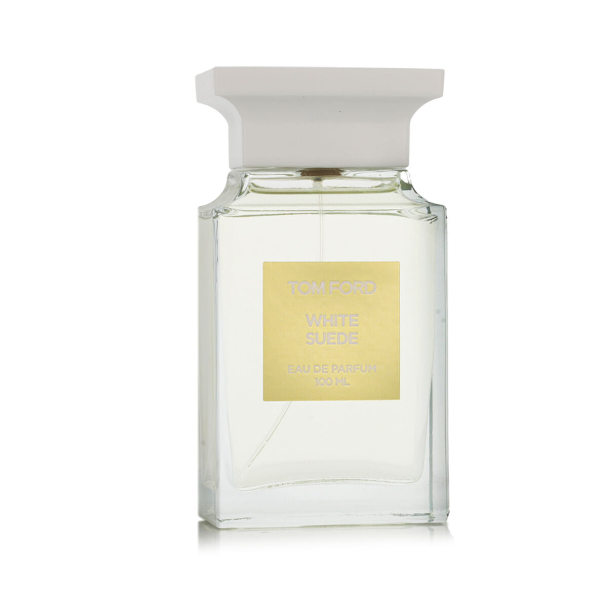 Parfum de dama Tom Ford White Suede EDP 100 ml-1