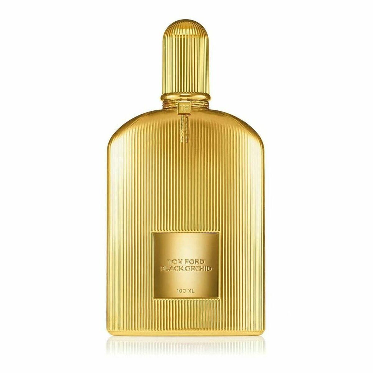 Perfume de mujer Tom Ford Black Orchid Parfum EDP 100 ml-0