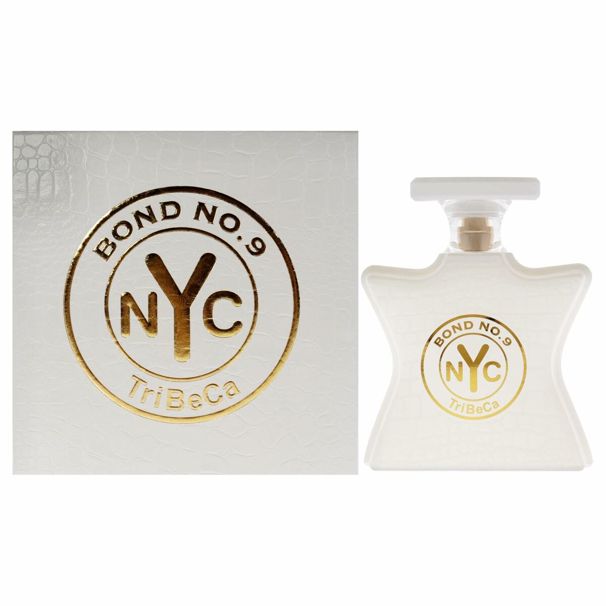Parfum de damă Bond Nr. 9 TriBeCa EDP 100 ml-0