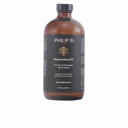 Lotion capillaire Philip B 01480 480 ml