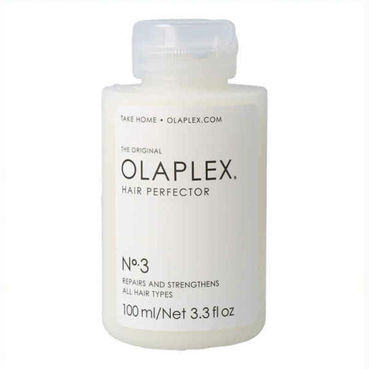Restaurative Intensivbehandlung Hair Perfector Nº 3 Olaplex Hair Perfector 100 ml 250 ml-0